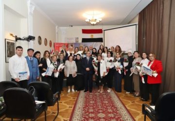 “XXI ƏSRİN ZİYALILARI ZİRVƏSİ” – ZİYALILIQ, TƏHSİL VƏ MƏNƏVİ DƏYƏRLƏR ƏTRAFINDA BİRLƏŞƏN GÖRÜŞ