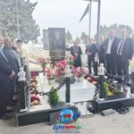 BİR ŞƏHİD, BİR ÖYKÜ, BİR ŞEİR… Azərbaycan və Türkiyəni birləşdirən mənəvi körpü