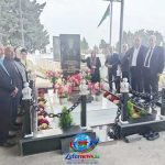 BİR ŞƏHİD, BİR ÖYKÜ, BİR ŞEİR…  Azərbaycan və Türkiyəni birləşdirən mənəvi körpü