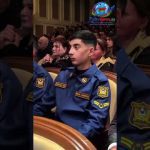 “1 Şehit, 1 Öykü, 1 Şiir” kitabının təqdimat mərasimi